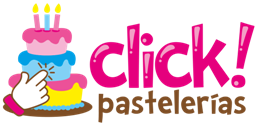 Click Pastelerias